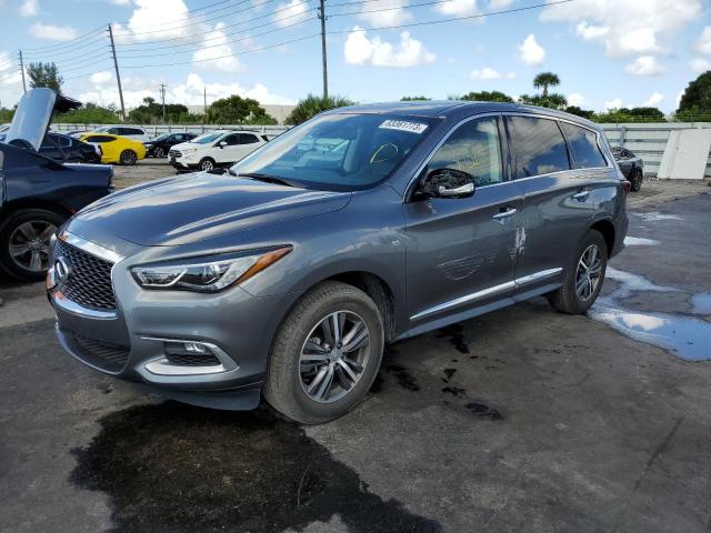 infiniti qx60 luxe 2020 5n1dl0mm4lc529827