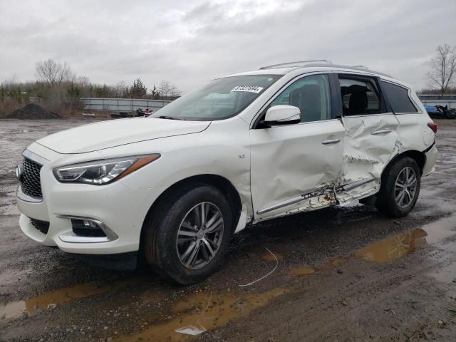 infiniti qx60 luxe 2020 5n1dl0mm4lc539015