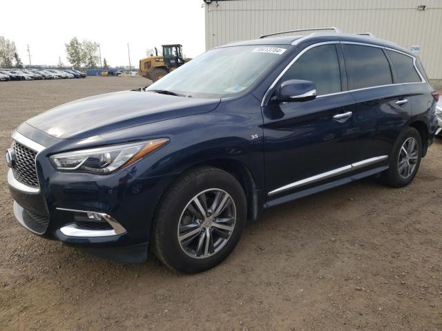 infiniti qx60 luxe 2020 5n1dl0mm4lc546434