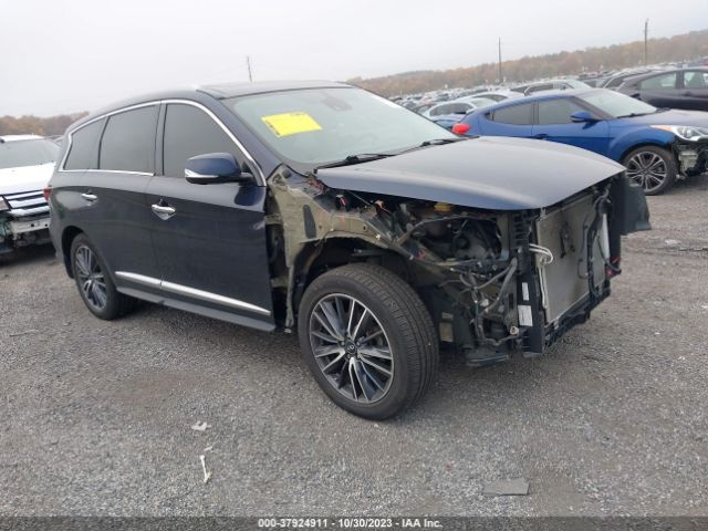 infiniti qx60 2017 5n1dl0mm5hc504765