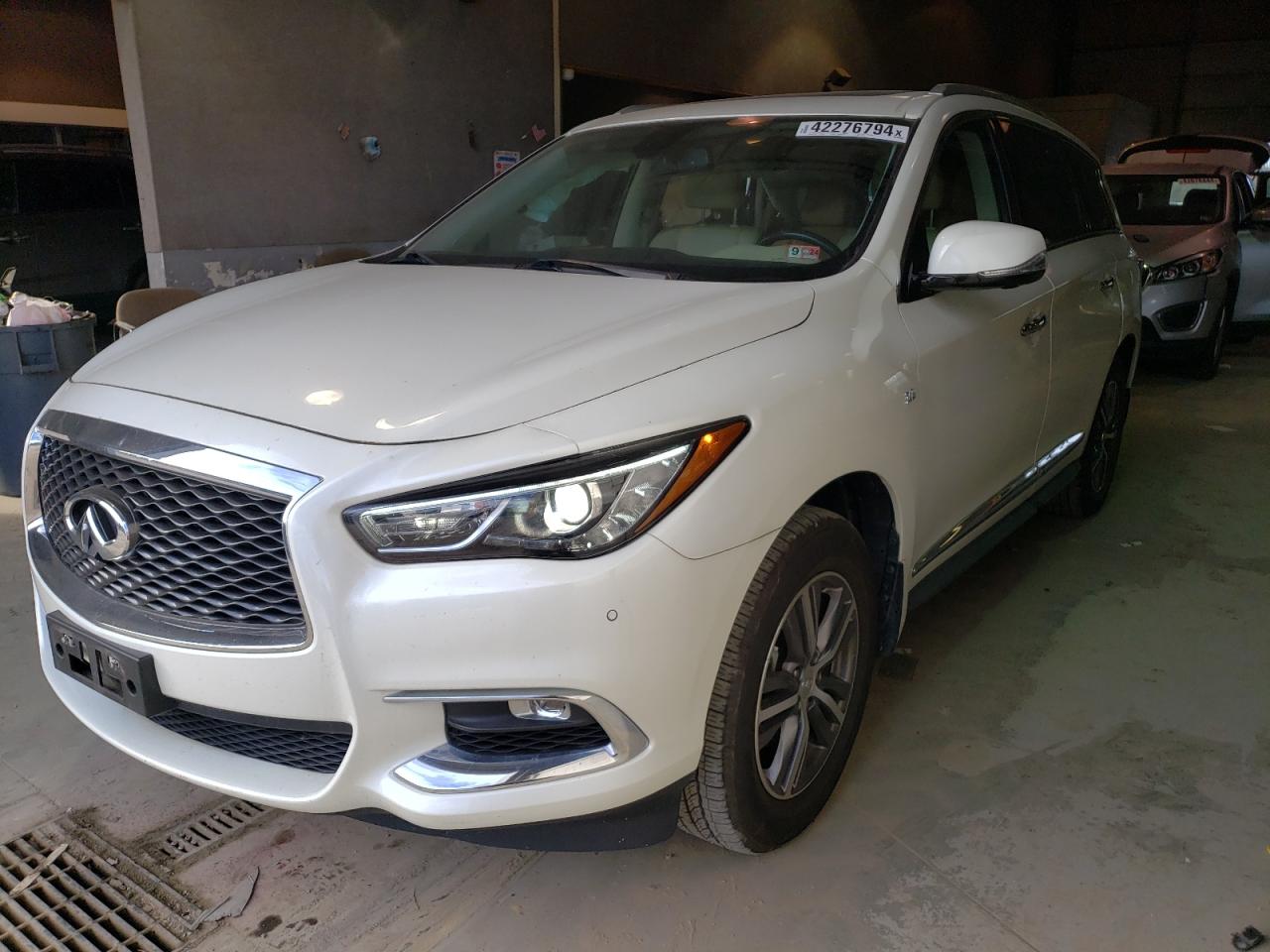 infiniti qx60 2017 5n1dl0mm5hc506158