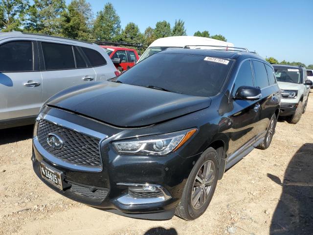 infiniti qx60 2017 5n1dl0mm5hc507455