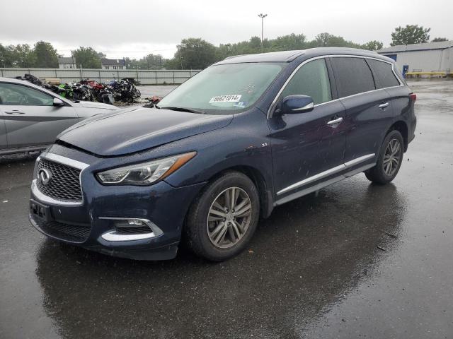 infiniti qx60 2017 5n1dl0mm5hc511540