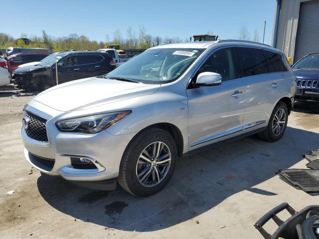 infiniti qx60 2017 5n1dl0mm5hc517046