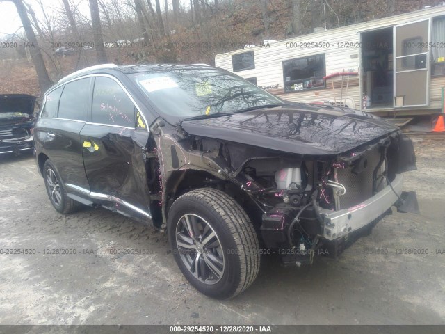 infiniti qx60 2017 5n1dl0mm5hc541878