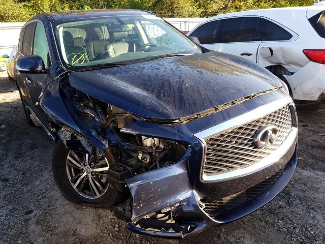 infiniti qx60 2017 5n1dl0mm5hc552721