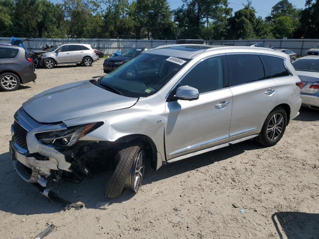 infiniti qx60 2017 5n1dl0mm5hc553514