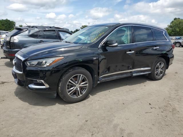 infiniti qx60 2017 5n1dl0mm5hc560477