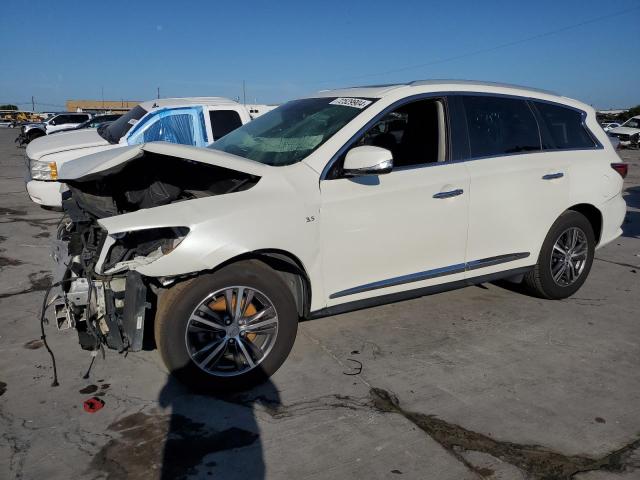 infiniti qx60 2018 5n1dl0mm5jc503590