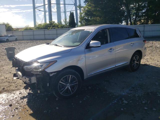 infiniti qx60 2018 5n1dl0mm5jc520972