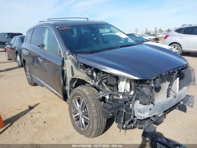 infiniti qx60 2018 5n1dl0mm5jc525377