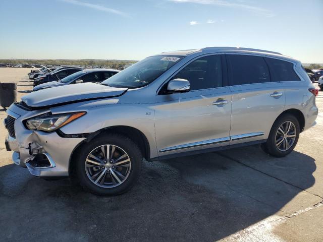 infiniti qx60 luxe 2019 5n1dl0mm5kc502733