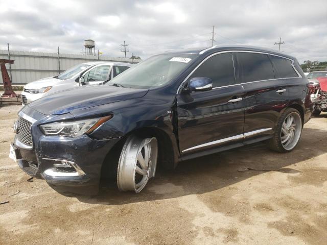 infiniti qx60 luxe 2019 5n1dl0mm5kc503882