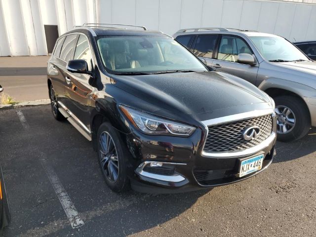 infiniti qx60 2019 5n1dl0mm5kc509813