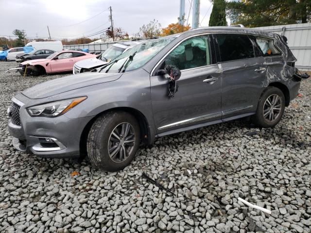 infiniti qx60 2019 5n1dl0mm5kc520908