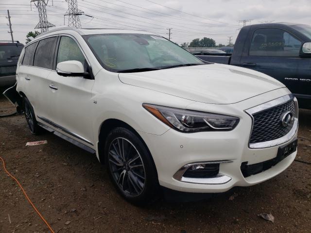 infiniti qx60 luxe 2019 5n1dl0mm5kc530788