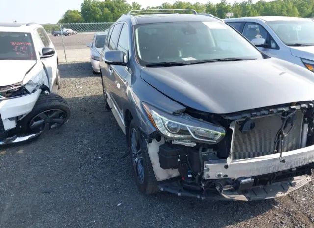 infiniti qx60 2019 5n1dl0mm5kc535294