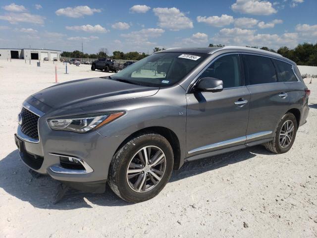 infiniti qx60 luxe 2019 5n1dl0mm5kc553942