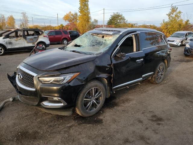 infiniti qx60 luxe 2019 5n1dl0mm5kc555691