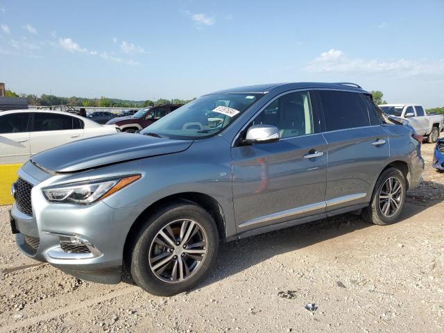 infiniti qx60 2019 5n1dl0mm5kc557988