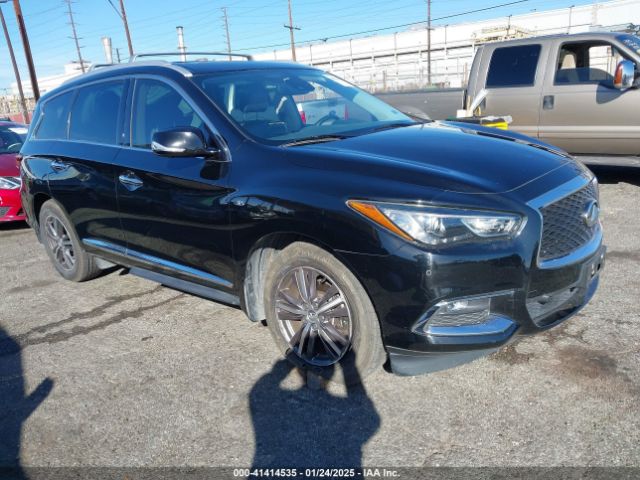 infiniti qx60 2019 5n1dl0mm5kc558221