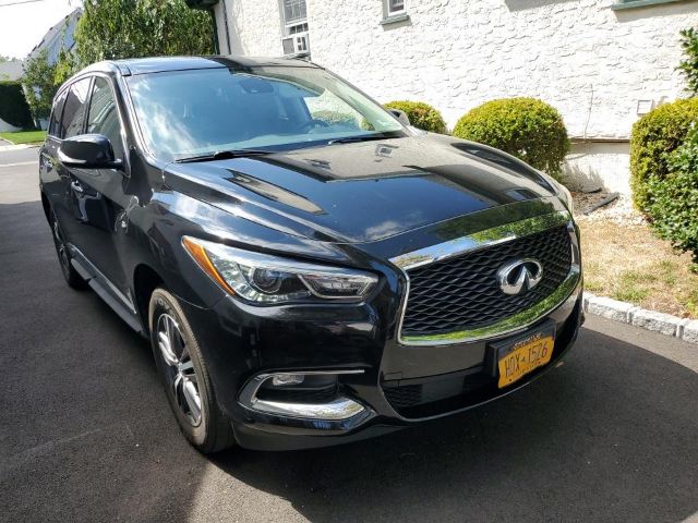 infiniti qx60 2019 5n1dl0mm5kc559420