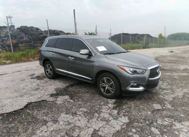 infiniti qx60 2019 5n1dl0mm5kc560180