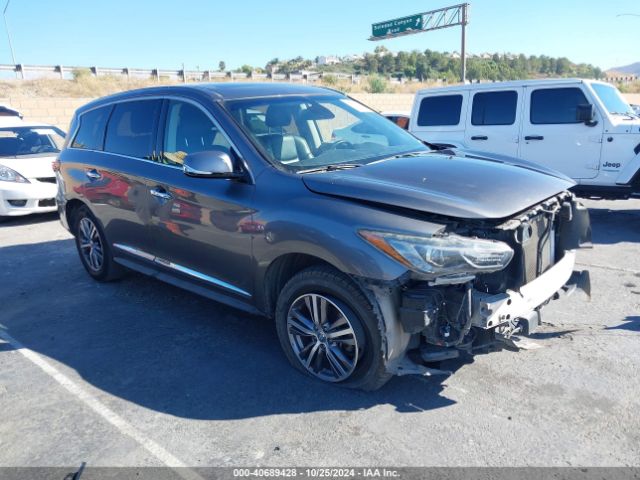 infiniti qx60 2019 5n1dl0mm5kc568652