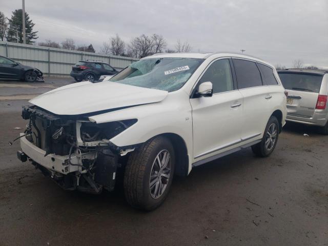 infiniti qx60 luxe 2020 5n1dl0mm5lc509408