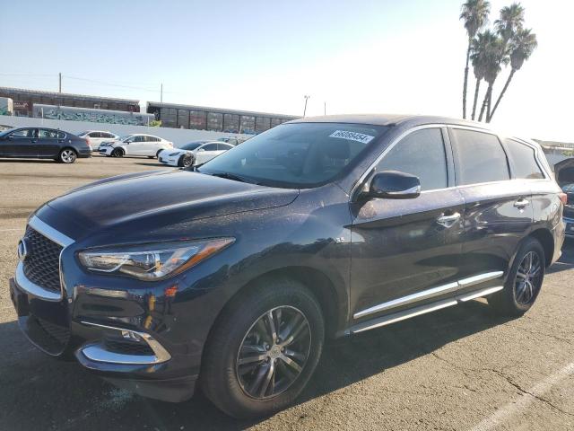 infiniti qx60 luxe 2020 5n1dl0mm5lc509425