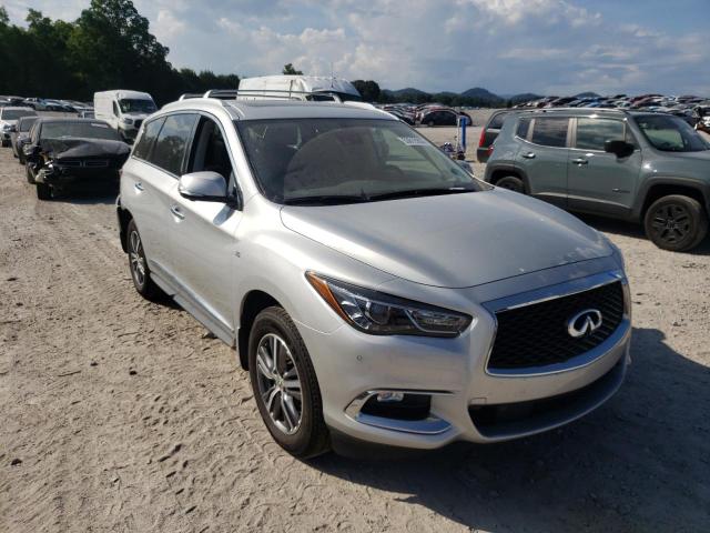 infiniti qx60 luxe 2020 5n1dl0mm5lc509909