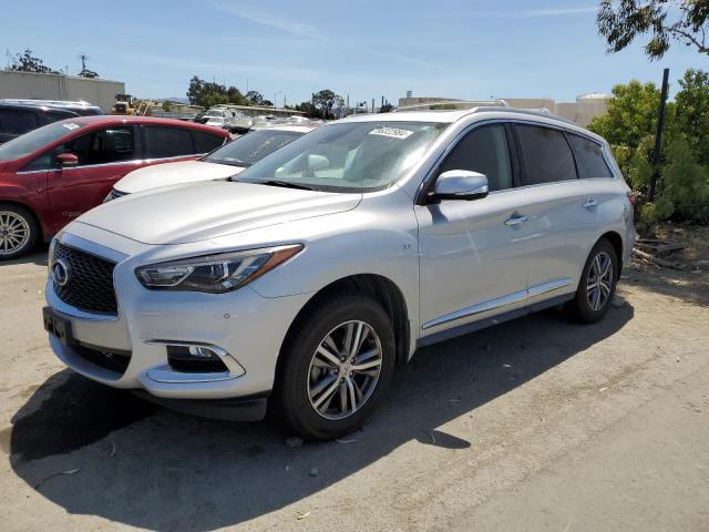 infiniti qx60 luxe 2020 5n1dl0mm5lc515824