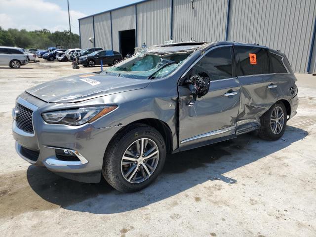 infiniti qx60 luxe 2020 5n1dl0mm5lc518125