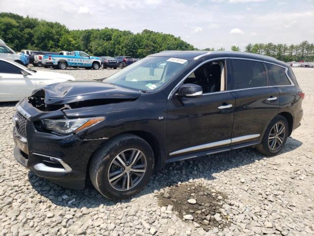 infiniti qx60 luxe 2020 5n1dl0mm5lc528668