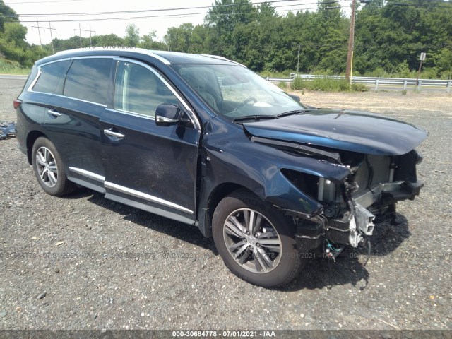 infiniti qx60 2020 5n1dl0mm5lc541419