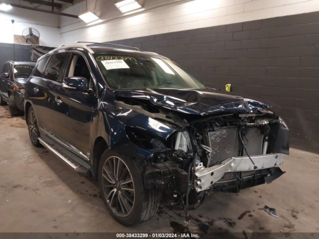 infiniti qx60 2020 5n1dl0mm5lc545082