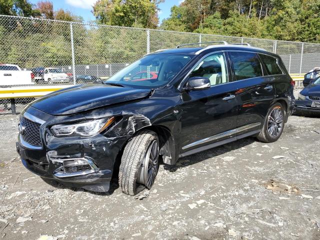 infiniti qx60 luxe 2020 5n1dl0mm5lc547012