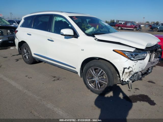 infiniti qx60 2017 5n1dl0mm6hc506590