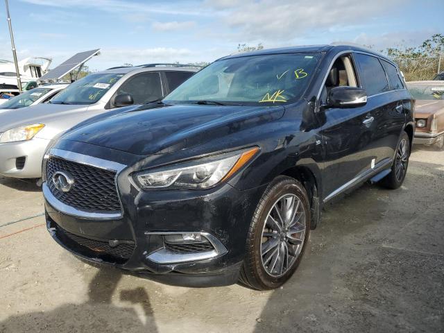 infiniti qx60 2017 5n1dl0mm6hc511000