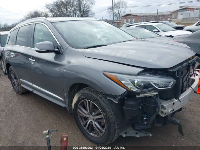 infiniti qx60 2017 5n1dl0mm6hc526421