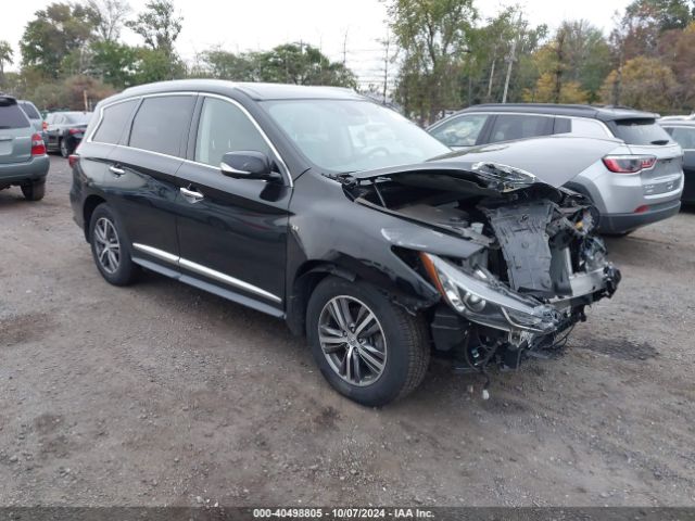 infiniti qx60 2017 5n1dl0mm6hc527472