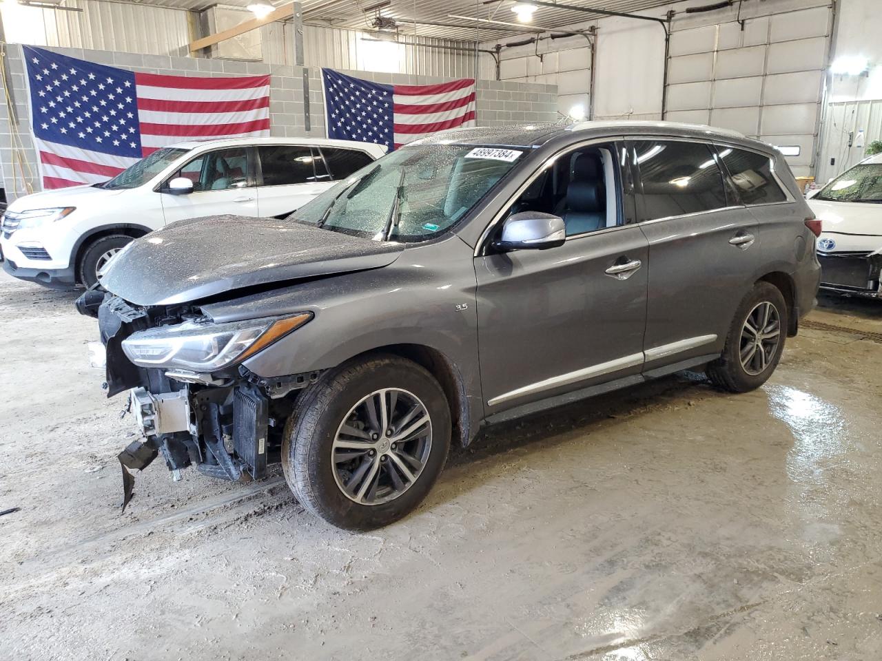 infiniti qx60 2017 5n1dl0mm6hc548967