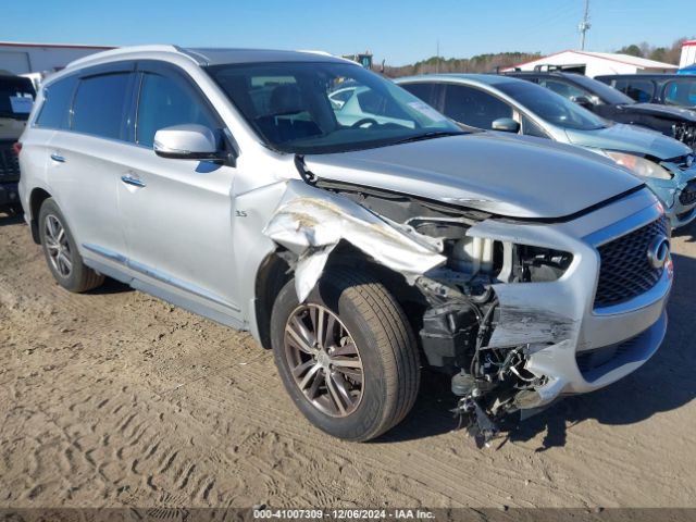 infiniti qx60 2017 5n1dl0mm6hc549603