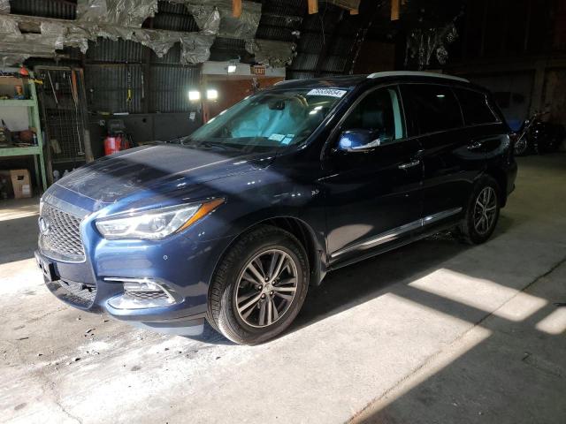 infiniti qx60 2017 5n1dl0mm6hc549679