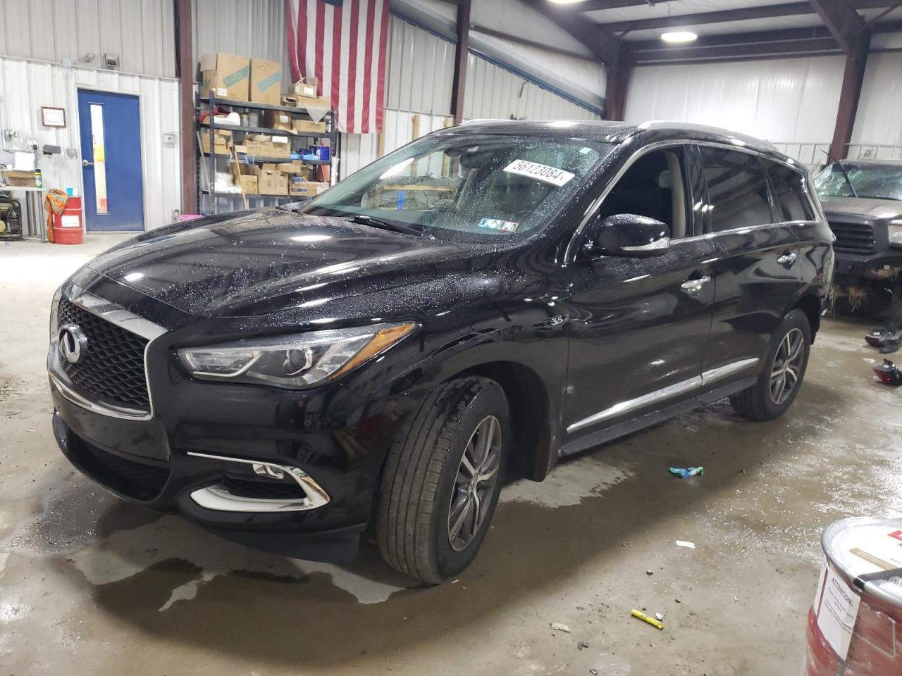 infiniti qx60 2017 5n1dl0mm6hc551819