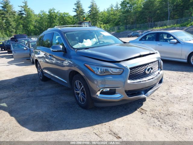 infiniti qx60 2017 5n1dl0mm6hc553487