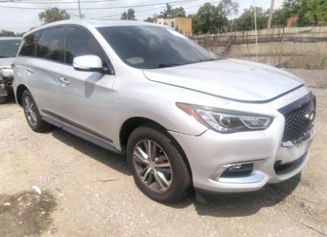 infiniti qx60 2018 5n1dl0mm6jc519765