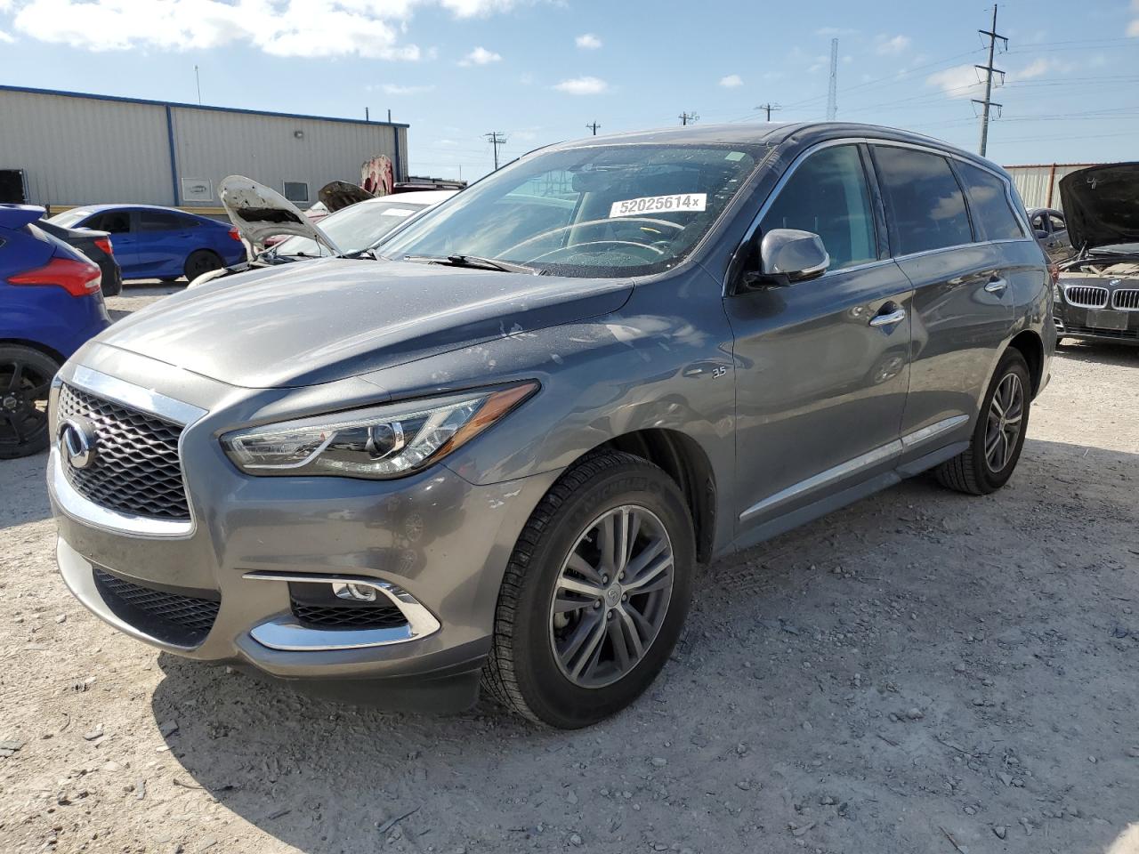 infiniti qx60 2018 5n1dl0mm6jc527171