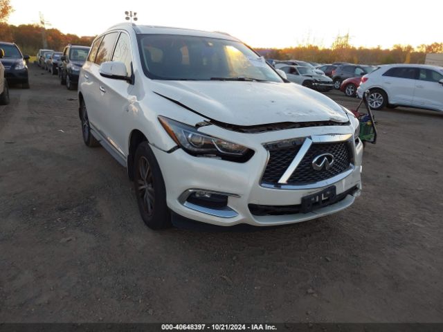 infiniti qx60 2018 5n1dl0mm6jc532211