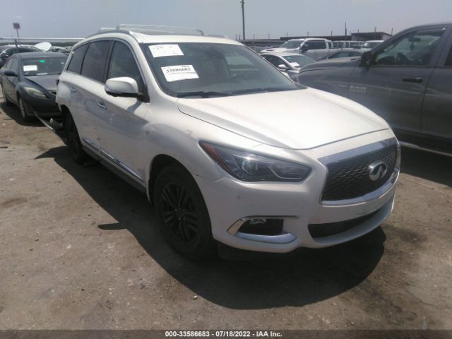 infiniti qx60 2019 5n1dl0mm6kc507035